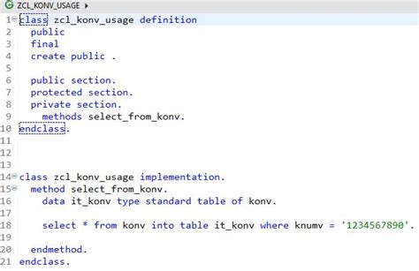 How To Check Your Custom Code For ABAP Cloud SAP Community