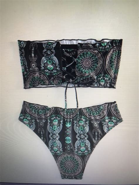 Sch Nes Bikini Gr M Kaufen Auf Ricardo