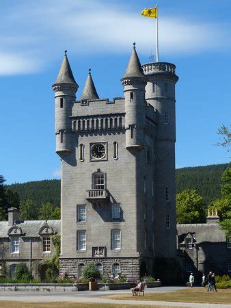 Balmoral Castle (Ballater) - All You Need to Know BEFORE You Go ...