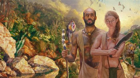 Watch Naked And Afraid Season Prime Video