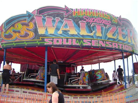 Waltzer Hire Waltzers Hire Fairground Rides Hire