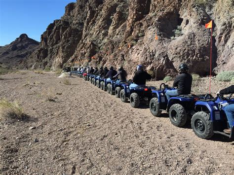 Grand Canyon Guided Atv Tour Las Vegas Outdoor Adventures