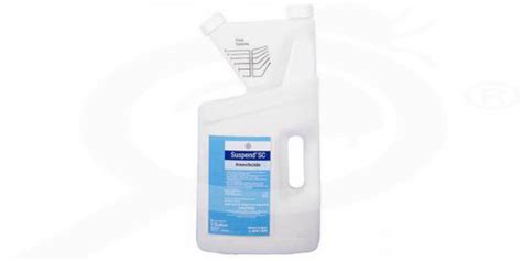 Suspend SC 128 Oz Insecticide Bayer Deltamethrin Nexles USA