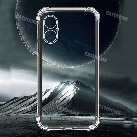 Hauwei Nova I Clear Phone Case For Huawei Nova I Pro I I