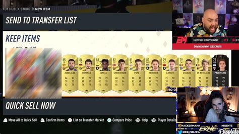 Wenn Man Oop Spieler In Einem Pack Zieht Youtube