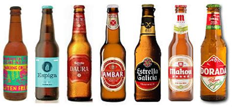 Cerveza Sin Gluten Para Cuidarse Verdad O Bulo