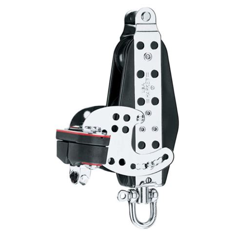 Harken Midrange Violon Cam Matic Ringot Poulie Bateau