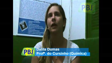 Baixa Grande Inicia A Segunda Truma Do Cursinho Pr Vestibular Youtube