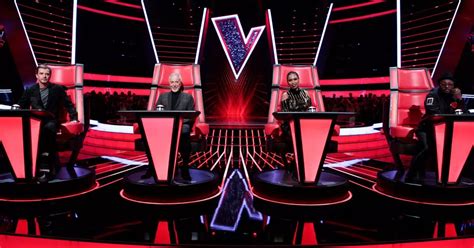 Another Welsh Act Is Aiming To Wow Coaches On The Voice Wales Online