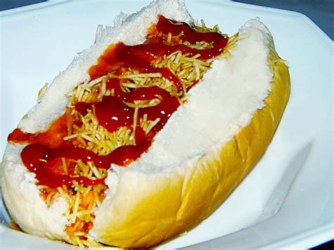 Cachorro Quente Tradicional E Saboroso Receitas Gshow Gshow