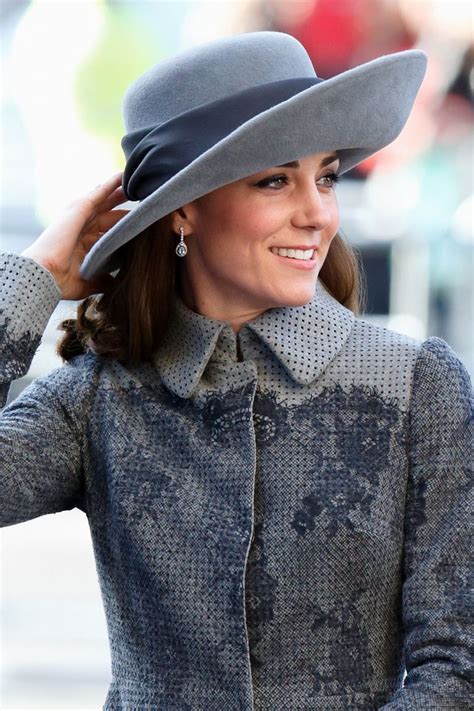 The 70 Best Royal Hat Moments Of All Time Kate Middleton Hats Kate