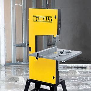 Dewalt Dw Gb W Mm Speed Bandsaw Amazon In Industrial