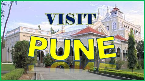 Tourist Attractions in Pune you cannot Miss | by Suresh | Medium