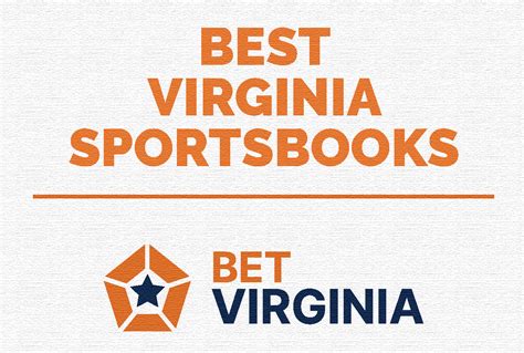 Virginia Sports Betting Jan Best Legal Va Sportsbooks