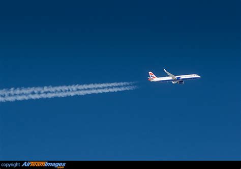 Airbus A Nx British Airways G Neox Airteamimages