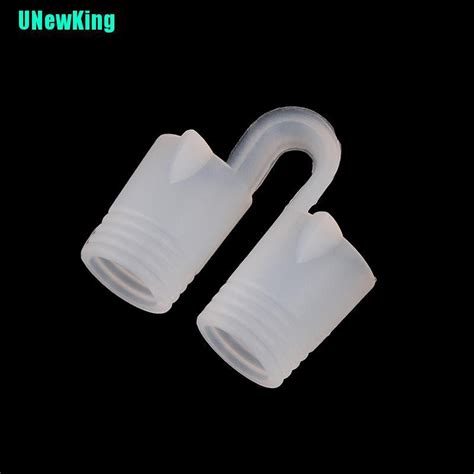 Codunewking Pc Stop Snoring Cones Breathe Easy Congestion Nasal