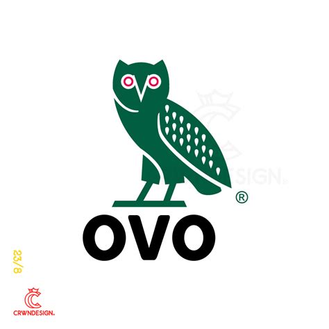 OVO Logo, Symbol, Meaning, History, PNG, Brand, 48% OFF