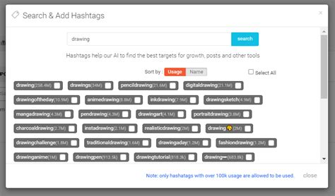 Top Instagram Art Hashtags in 2022 - AiSchedul