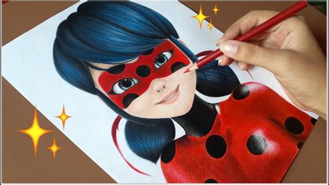 Miraculous Ladybug Tumblr Dibujos A Lapiz Faciles Dibujos De The Best