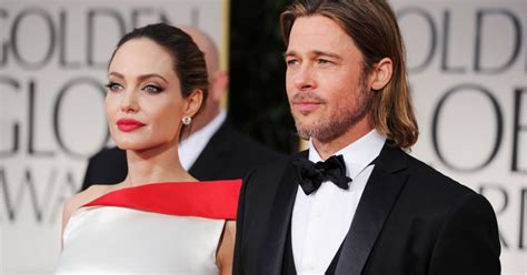 Brad Pitt new girlfriend: Everything we know about her.