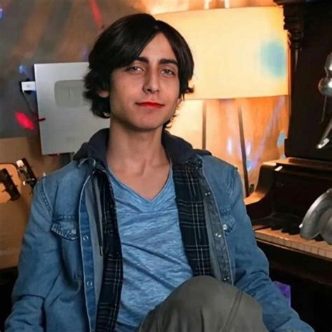 Aidan Gallagher Attori Hot Hot Attori