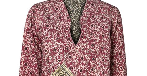 Жакет в восточном стиле