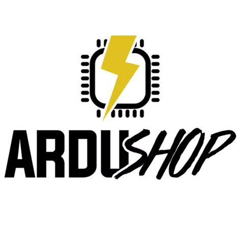 Ardushop EletrÔnica Página Do Vendedor