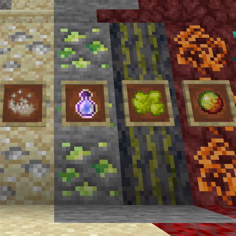 Some Useful Ores Minecraft Mods Curseforge