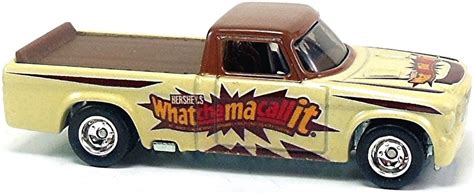 Studebaker Champ Mm Hot Wheels Newsletter