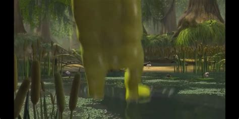 In The Intro U Can See Shrek Nude R Shrek