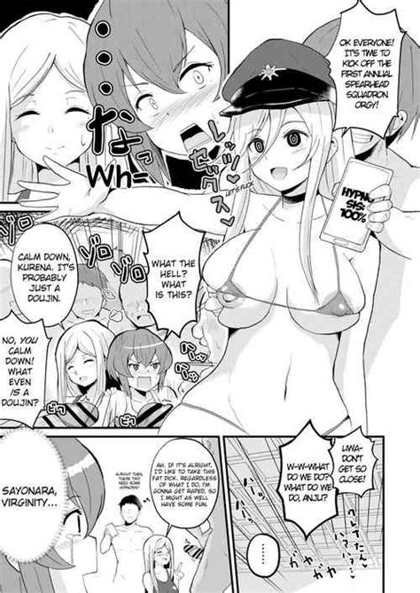 Character Vladilena Milize Nhentai Hentai Doujinshi And Manga