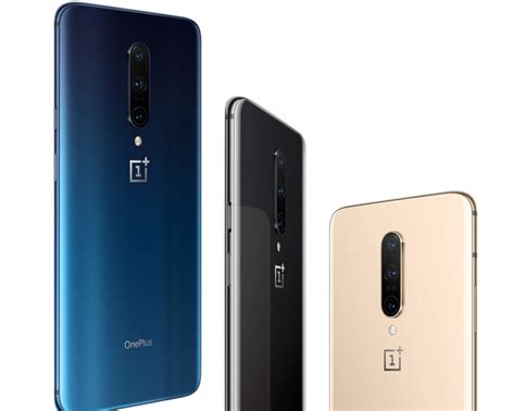Buy Oneplus 7 PRO in the best store Oneplus Spain