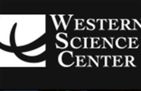 Wester Science Center - California Virtual Academies