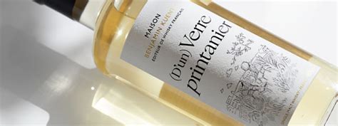 MAISON BENJAMIN KUENTZ Fédération du Whisky de France