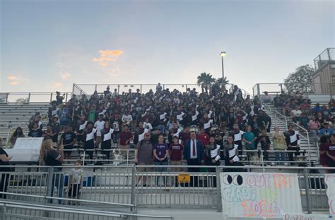 Rancho Mirage High School band invited to perform in Japan - KESQ