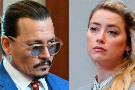 Johnny Depp Vs Amber Heard ¿por Qué No Se Ha Definido Un Veredicto