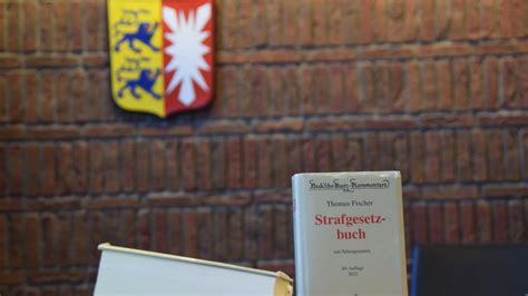 Sex mit 13 Jähriger im Kreis Pinneberg 31 Jähriger verurteilt