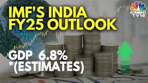 Imf Boosts India S Growth Forecast To For This Fiscal Year Amid