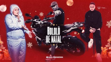 Set Bolol De Natal Mc Ryan Sp Mc Lipi Mc Hariel Mc Kadu Mc Ig