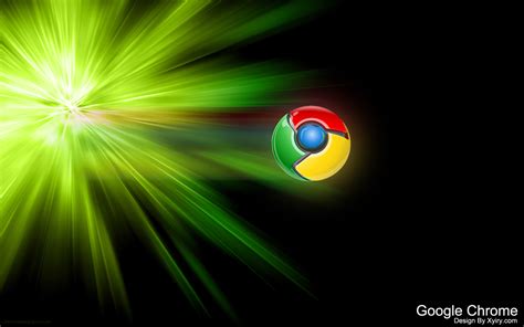 78 Chrome Wallpapers WallpaperSafari