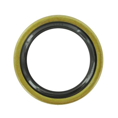 Skf Transfer Case Output Shaft Seal Front The Home Depot