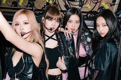 blackpink en mexico    hora es el concierto hoy  precio