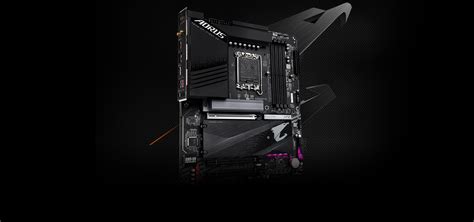 Z790 AORUS ELITE AX｜AORUS - GIGABYTE Global