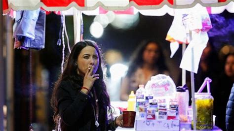 Mexico Imposes One Of World S Strictest Anti Smoking Laws Abc