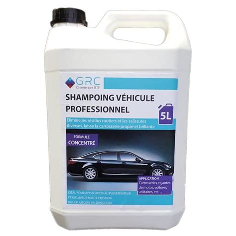 Shampoing Voiture Achat Vente Shampoing Voiture Pas Cher Cdiscount