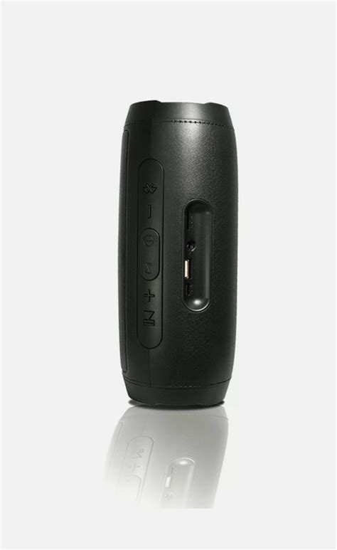 KOLEER Portable Bluetooth Wireless Speaker S1000 (Black) Auction (0001 ...