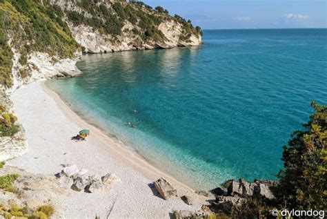 Zakynthos Xigia Sulfur Beach Photos Map Greeka