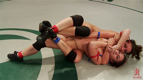 Mischa Brooks On Kink Watch Mischa Brooks BDSM Porn