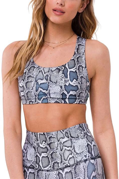 Onzie Hot Yoga Mudra Bra Walmart