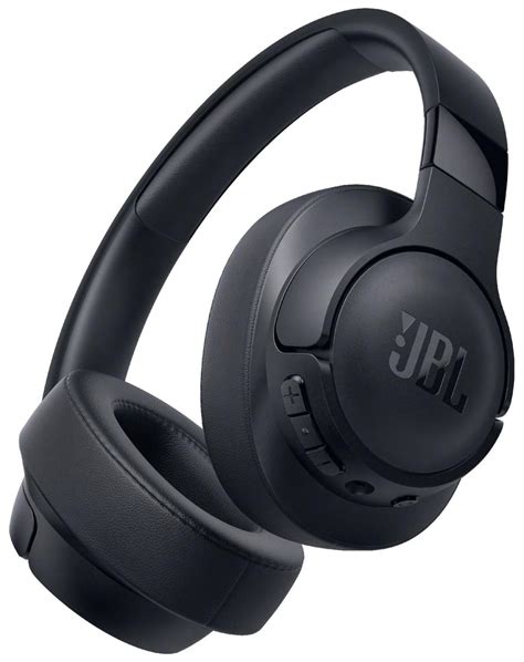 JBL Tune 720 BT Czarne Słuchawki cena raty sklep Komputronik pl